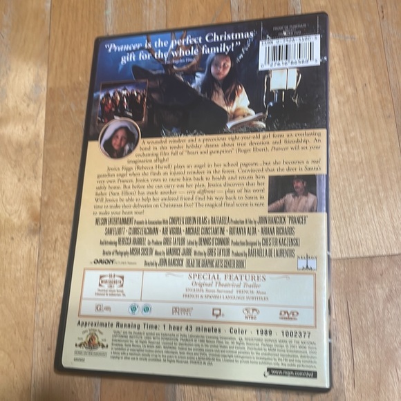 Lot of 5 dvd movies - Picture 3 of 16